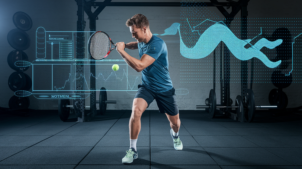 Advanced Sports Tracking